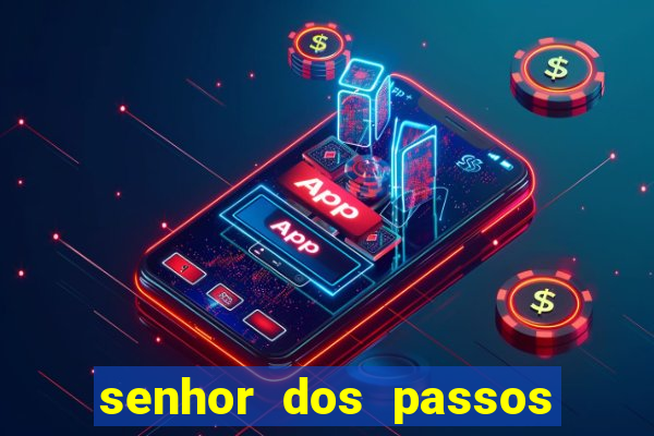 senhor dos passos 87 porto alegre